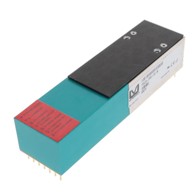 15FL24-24W-I/O-M - 15FL24-24W-IO-M