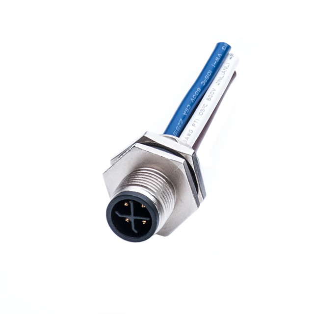 M12S-04PMMS-SH8B15 - M12S-04PMMS-SH8BXX