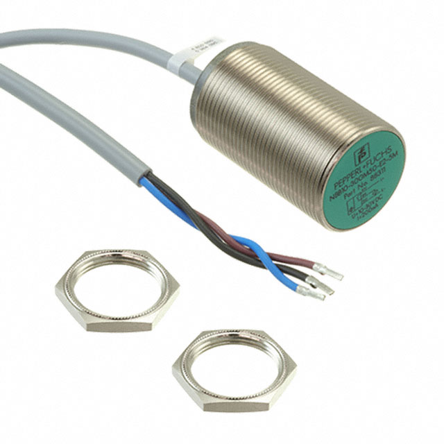 NBB10-30GM50-E2 5M - NBB10-30GM50-E2 5M