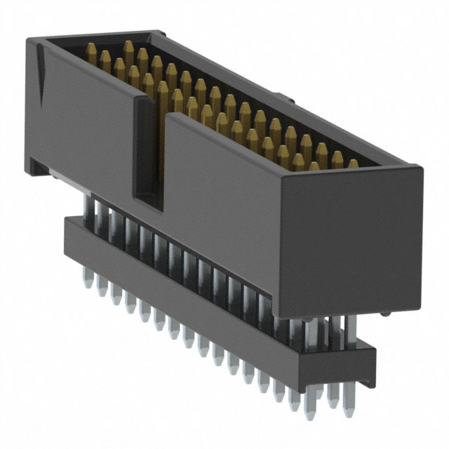 ZSS-116-01-S-D-540 - ZSS-116-01-x-D-5xx