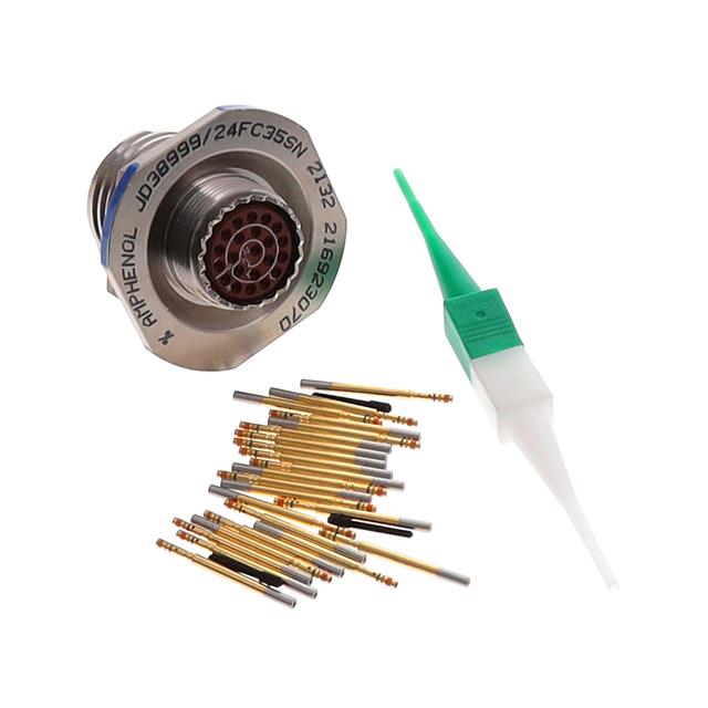 D38999/24FC35SN - D3899924FC35SN