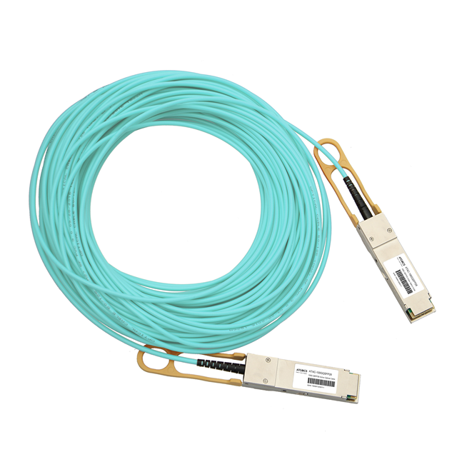 QSFP-100G-AOC2M-C - JNP-QSFP28-OAC-10M-C