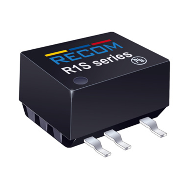 R1S-3.309 - R1S Series