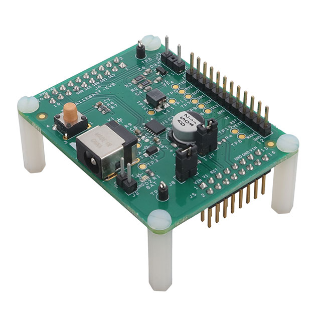 UJA1168AXF-EVB - UJA1168AXF-EVB