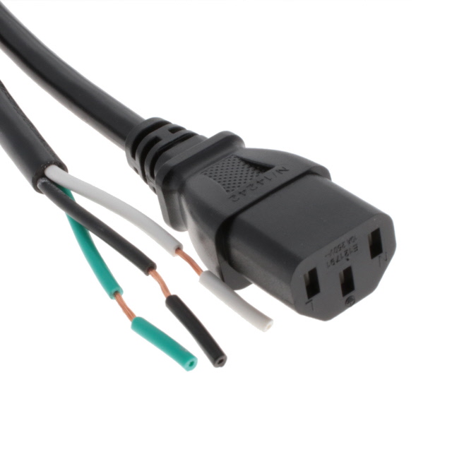 800-1809-2-SJT0-BL-00200-1 - 800-1809-2-SJT0-BL-00200-1