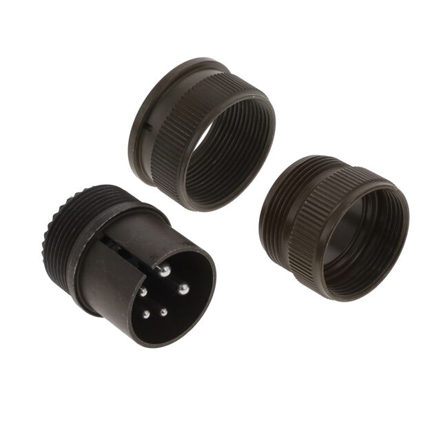 MS3106A20-14P - MS3106A20-14P