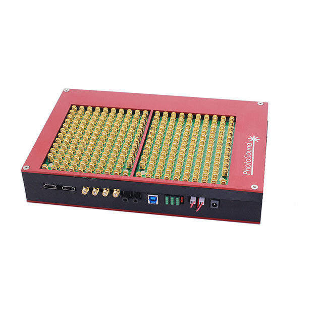 LEGION ADC WITH TWO SMA BOARD - LEGION ADC WITH TWO SMA BOARD