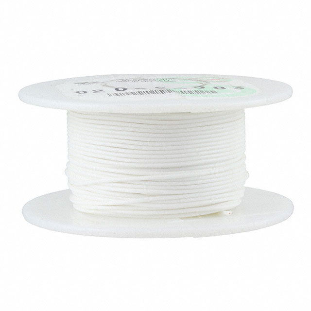 30806 009100 - White Hook-up