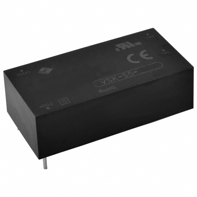VSK-S5-15UA - VSK-S5