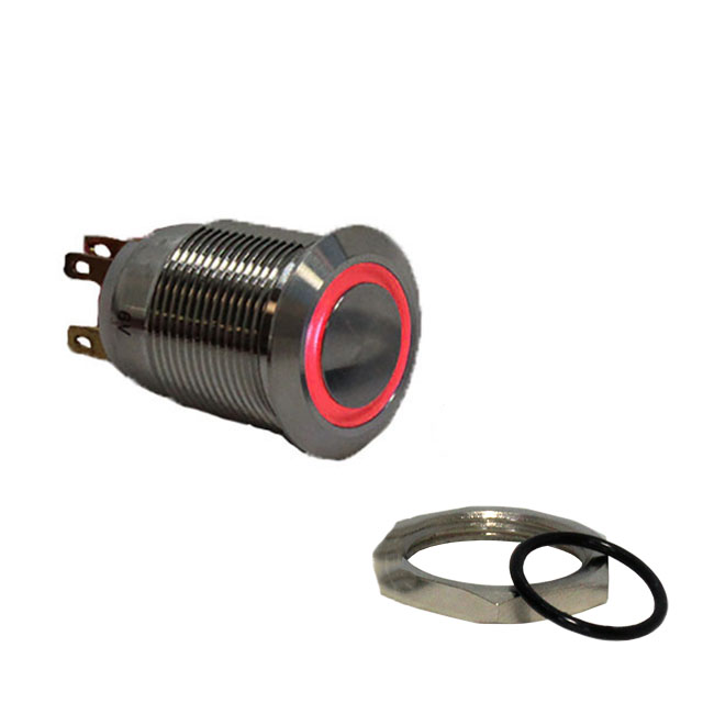 AH1NBSRG24 - AH1NBSRG24