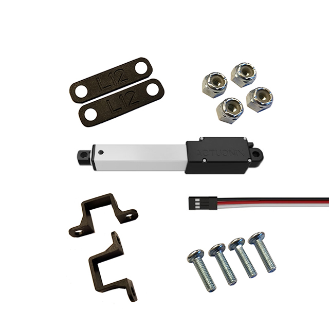 L12-50-100-6-R - L12-50-100-6-R