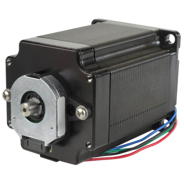 NEMA23-17-15SD-AMT112S - NEMA23