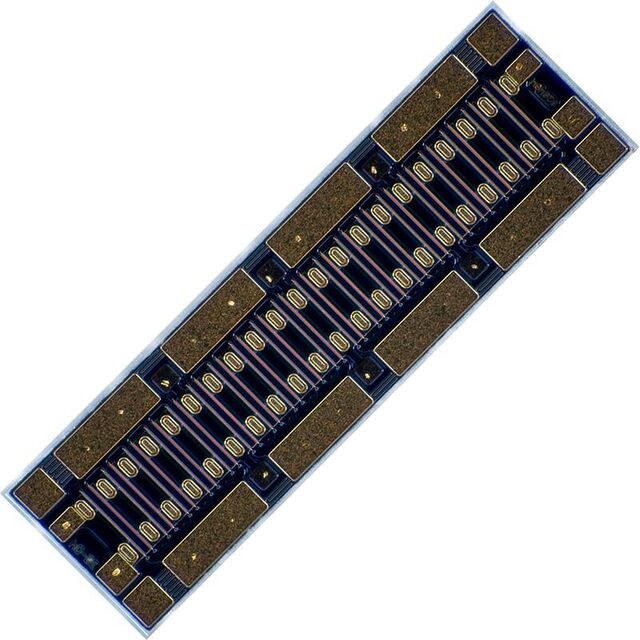 CGH60060D-GP4 - CGH60060D-GP4