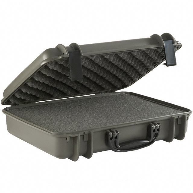 SE710F,GM - R-710 GRAY FOAM