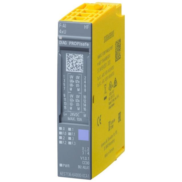 6ES71366AB000CA1 - 6ES71366AB000CA1