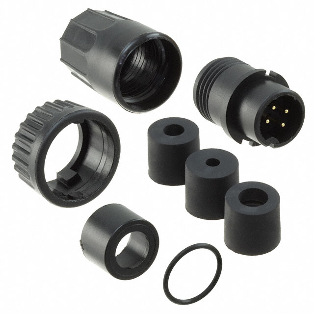 3282-4PG-3DC - 3282-4PG-3DC