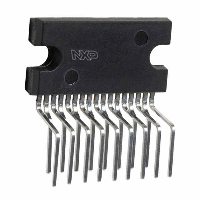 TDA8944J/N1,112 - 17-SIL Pkg