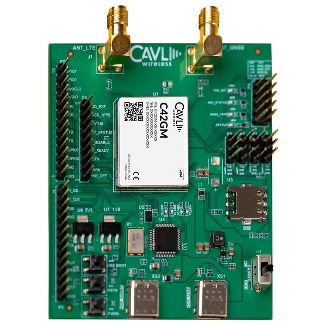 C42GM-16 DDK-01 - C42GM-16 DDK-01