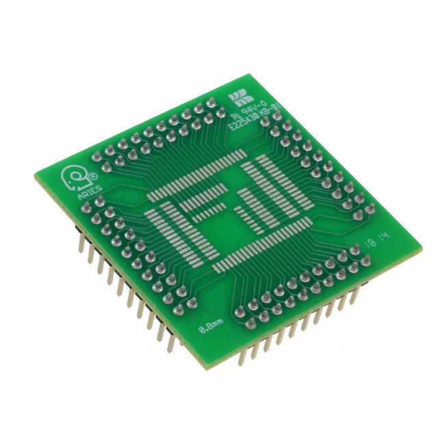 LCQT-QFP0.8-64 - LCQT-QFP0.8-64