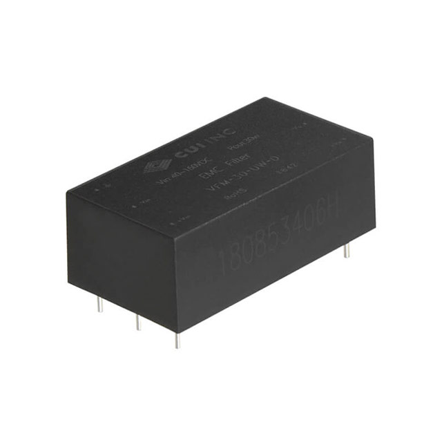 VFM-30-UW-D - VFM-30-UW-D