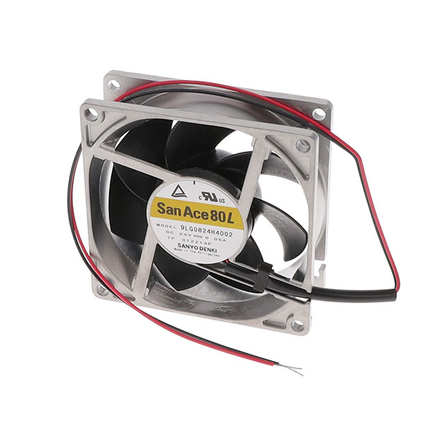 9LG0824H4002 - 9LG0824H4002