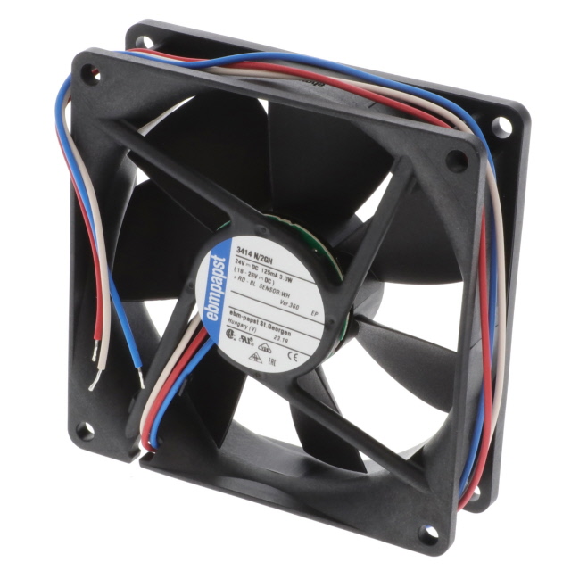 3414N/2GH - 3414N2GH