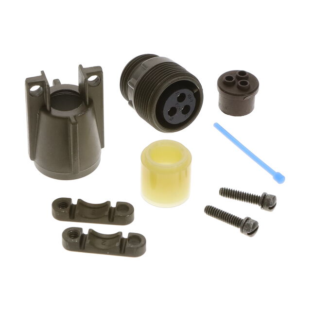 MS3101F14S-1S - MS3101F14S-1S