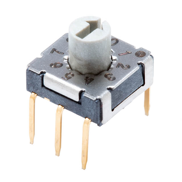 RDS-10S-7229-R-D - RDS-10S-7229-R-D