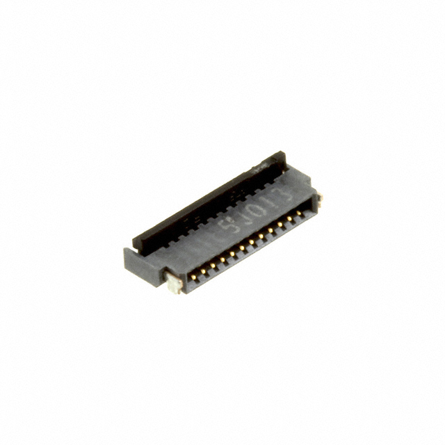 FH34SRJ-12S-0.5SH(99) - FH34SRJ Series