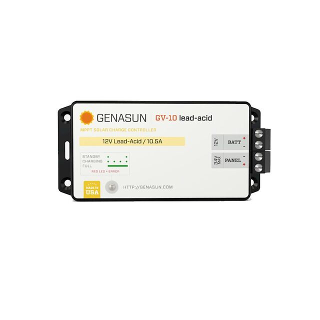 GV-10-Pb-12V-OEM - GV-10-Pb-12V-OEM