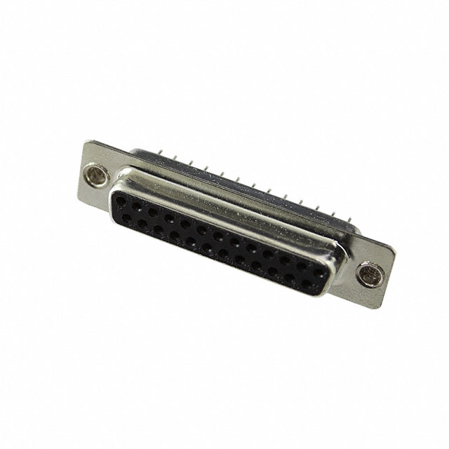 DB25-ST-1-SL - DB25-ST-1-SL