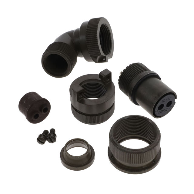 MS3108E16-11S - MS3108E16-11S