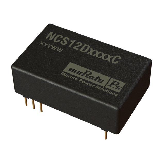 NCS12D1205C - NCS12D4815C