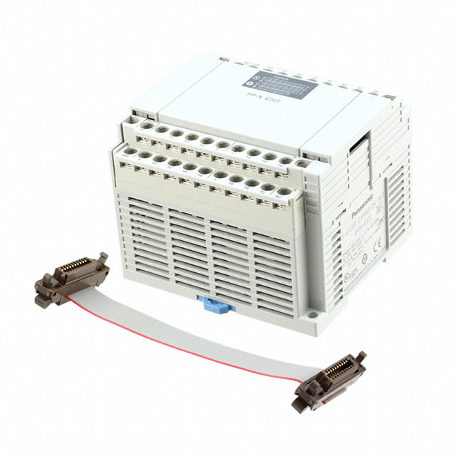 AFPX-E30T - AFPX-E30T