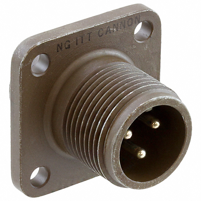 MS3102R10SL-3P - MS3102x10SL-3P