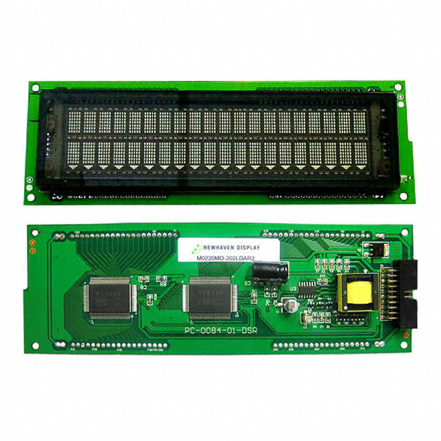 M0220MD-202LDAR2 - M0220MD-202LDAR2