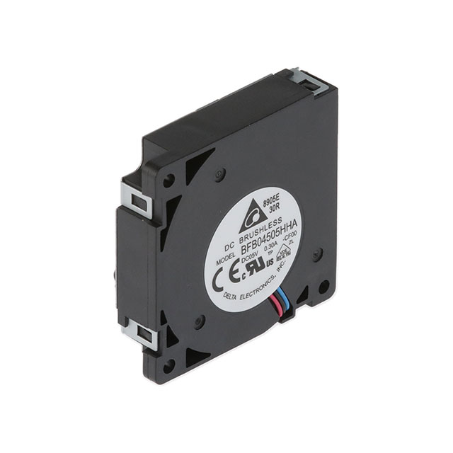 BFB04505HHA-CF00 - BFB04505HHA-CF00