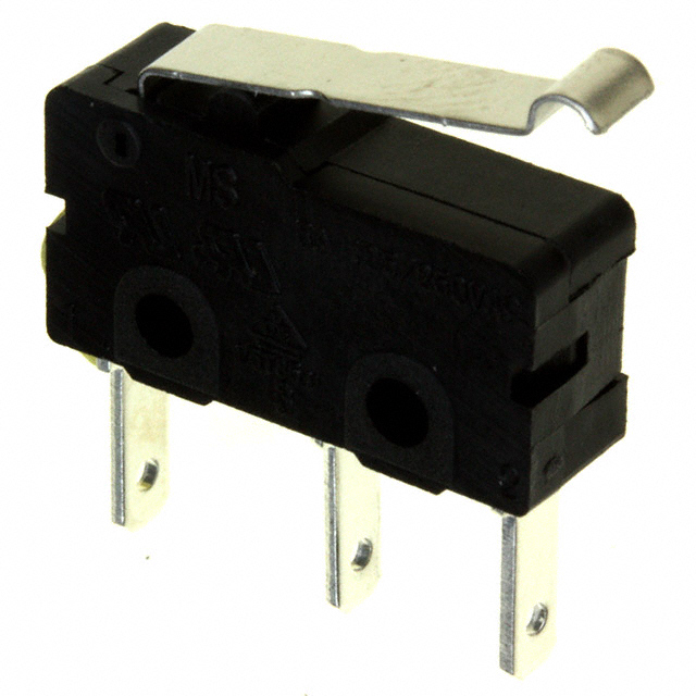 MS0850504F035C1A - MS0850504F035C1A