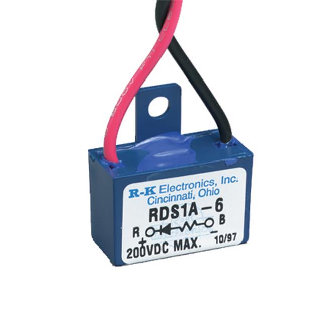 RDS3L-6 - RDS1A-12