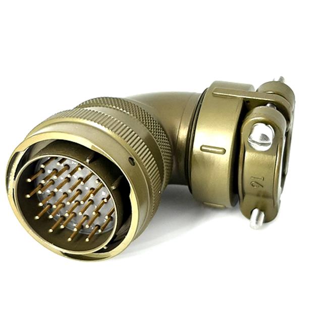 MSW08E22-32P-SR - MSW08E22-32P-SR