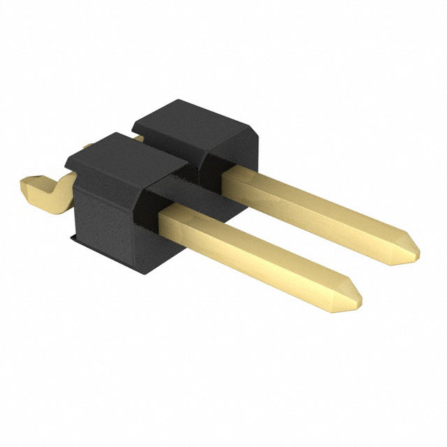 M20-8890245 - M20 Series SMTRA 2 pos