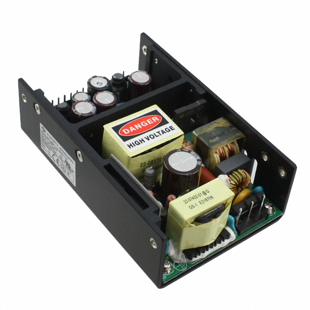 VSUU-120-T125B - VSUU-12076 SERIES