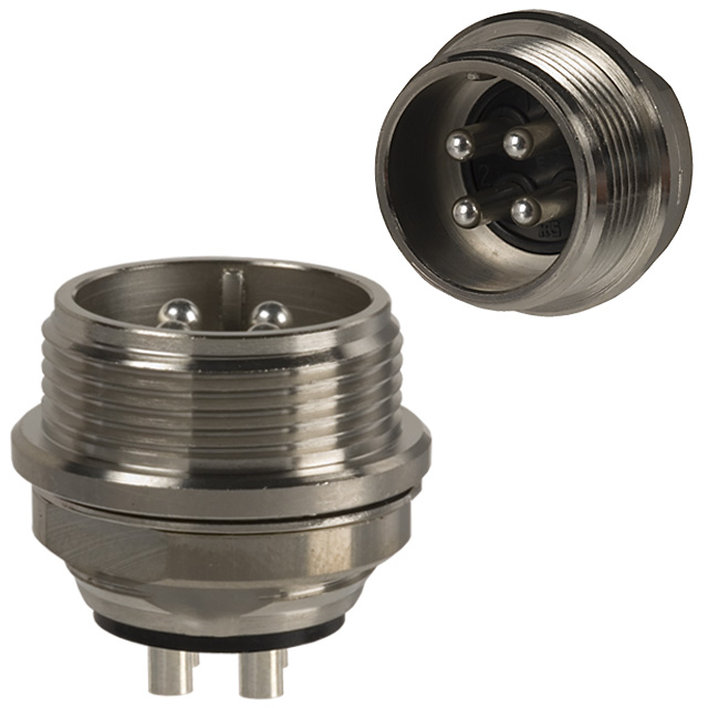 RM15WTR-4P - RM15WTR-4P