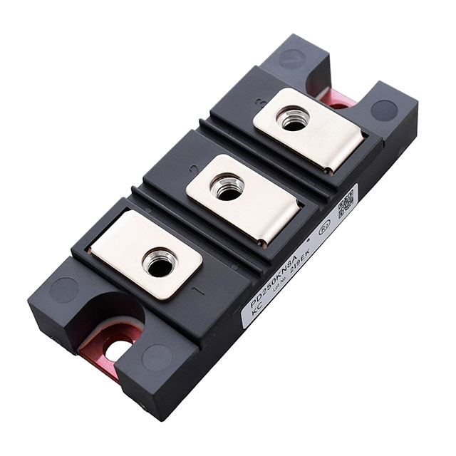 PD250KN8A - PD250KN8A