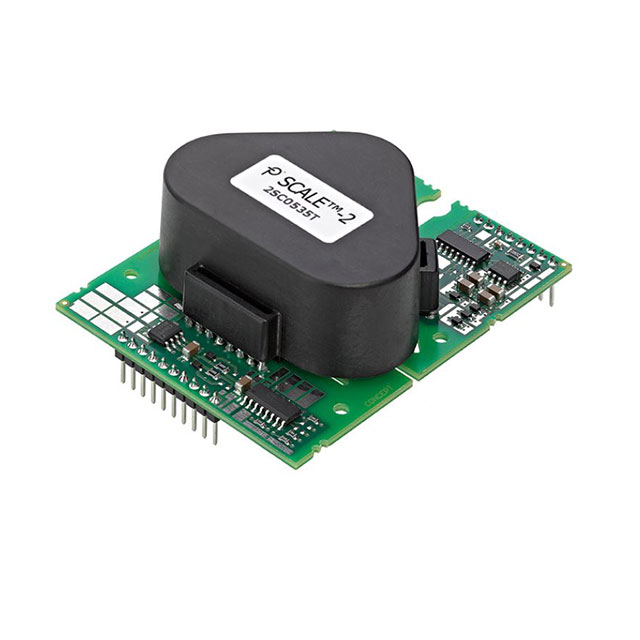 2SC0535T2G0-33 - 2SC0535T2G0-33