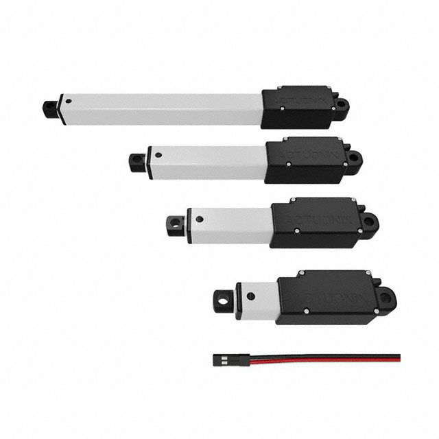 L12-10-50-6-S - L12-MICROLINEAR