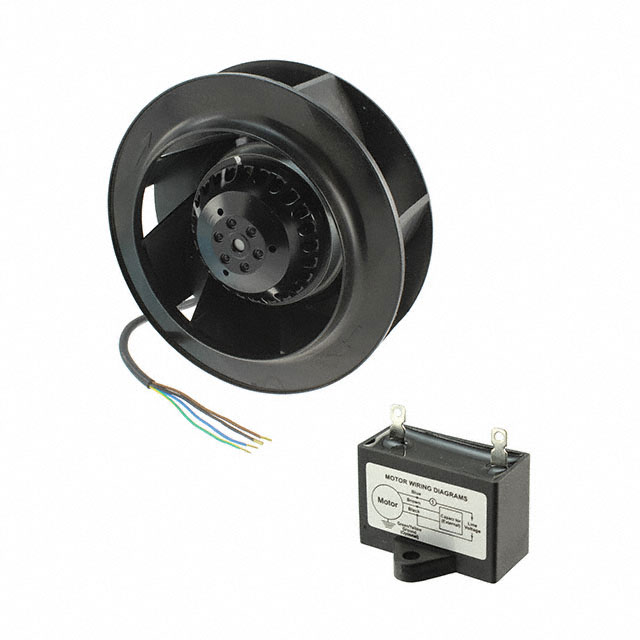 UF190APA12-H1C2F - UF190APA12 Series