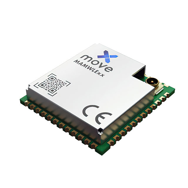 MAMWLE-00 - MAMWLE-00