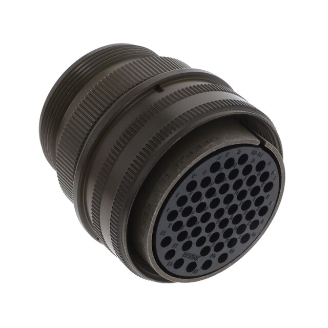 MS3106A32-22S - MS3106A32-22S