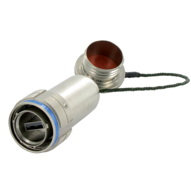 USB3FTVKEY6A32ZNCAPAPAUV - USB3F TV KEY 6 Nickel